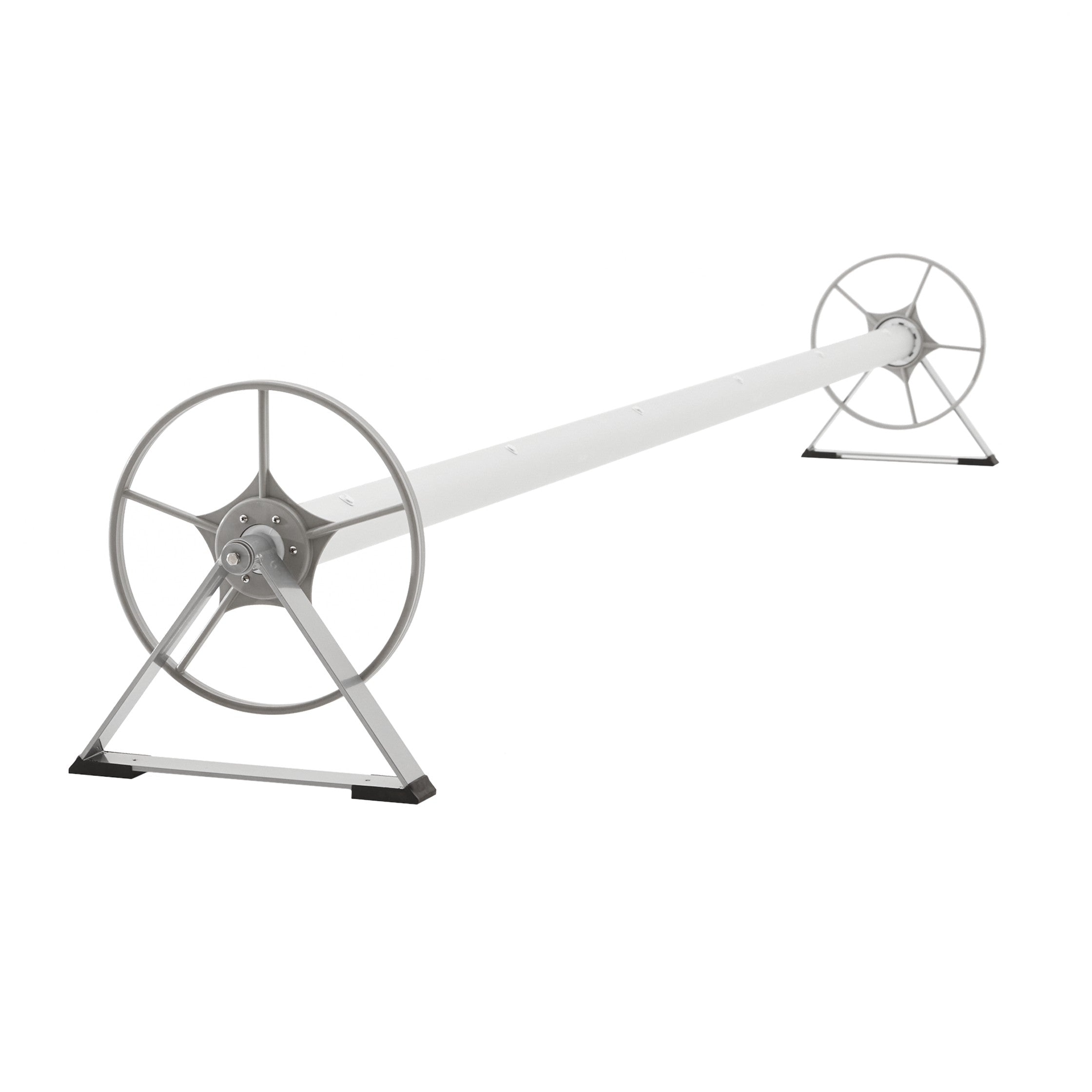 Daisy Pool Rollers - A75 Stationary Daisy Pool Rollers - A75 Stationary